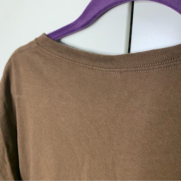 Men’s Charlie and the Chocolate Factory Willy Wonka Bar Graphic T-Shirt - Picture 4 of 10